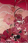 手绘花朵高清图片