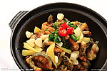 传统美食