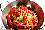 传统美食