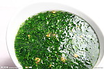 传统美食
