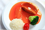 传统美食