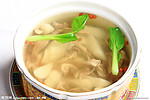 传统美食