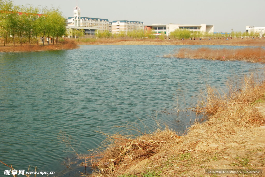 河南工业大学