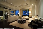 样板房