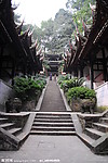 青城山摄影
