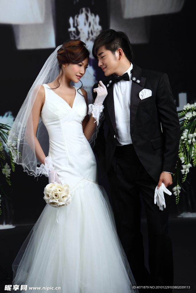 婚纱摄影