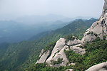 山峦