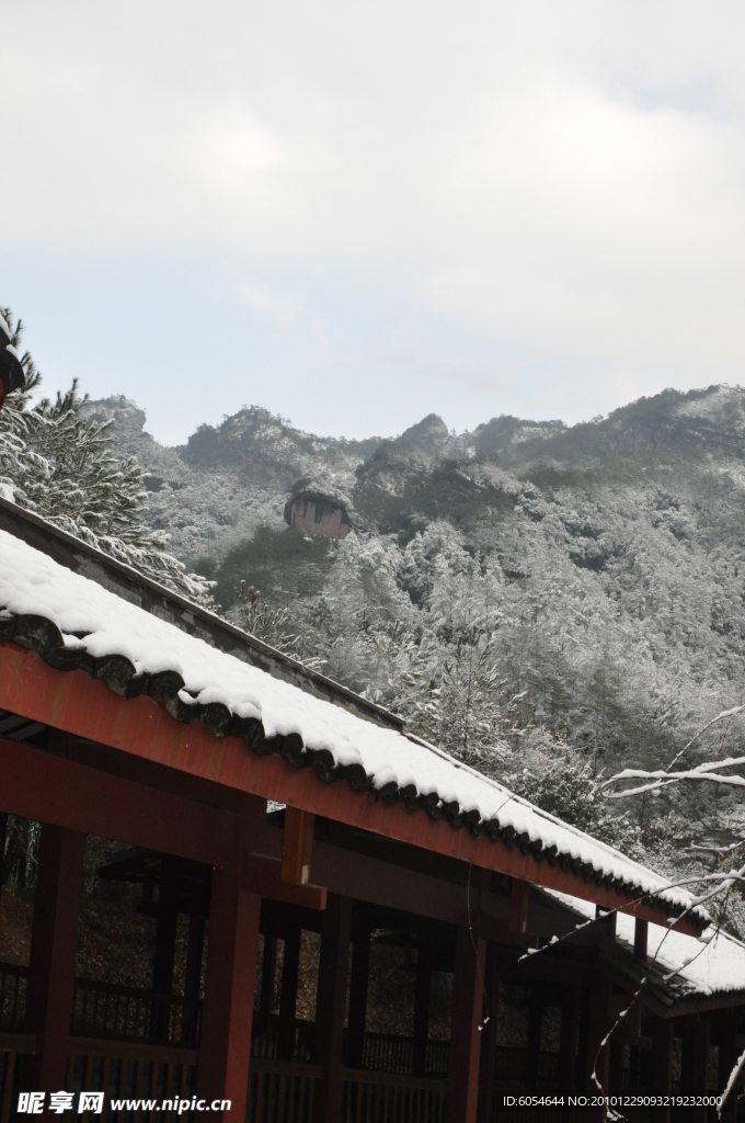 风景