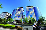 城市建筑