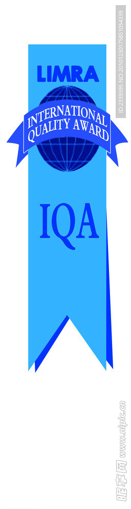 IQA标志