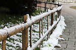 雪景