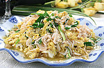 虾皮韭菜炒鸡蛋