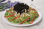 黄豆芽