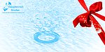 水资源海报
