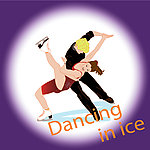 冰上舞蹈