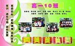 学校展板