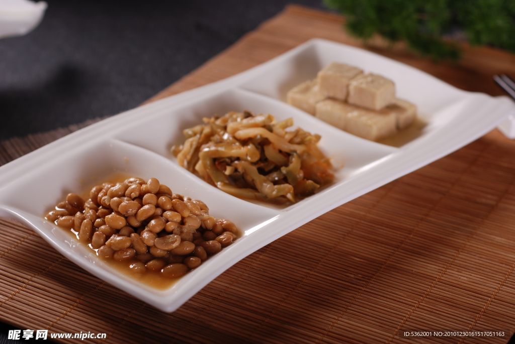 三味沽饭菜
