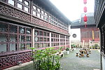 中式建筑