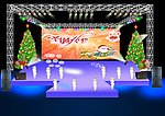 舞美设计图