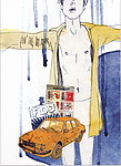 插画图片