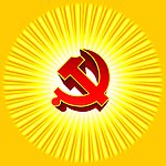 党徽