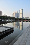 广州东站广场
