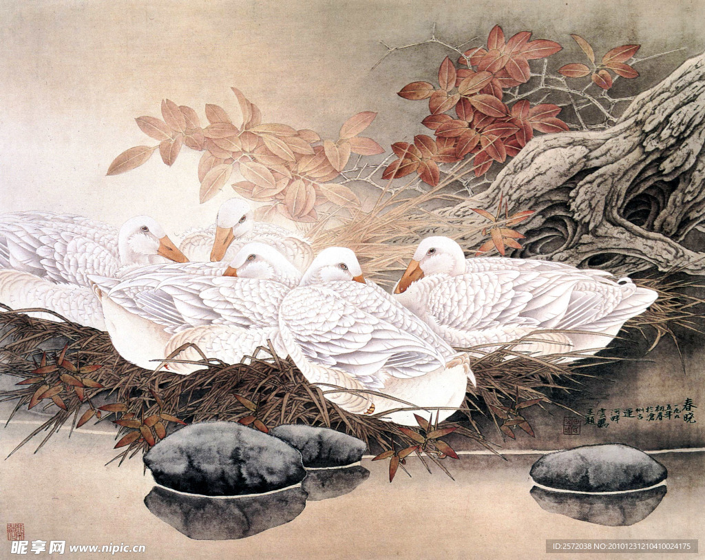 春晓