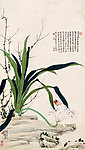 芳姿
