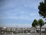 河南工业大学