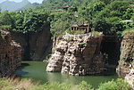 红旗渠络思潭