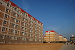 河南工业大学女生公寓