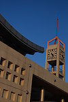 河南工业大学钟楼