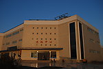 河南工业大学洗浴中心