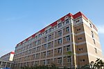 河南工业大学女生公寓