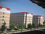 河南工业大学