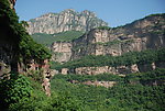 太行山