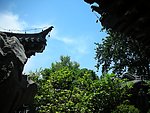 古建筑