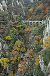 太行大峡谷风光