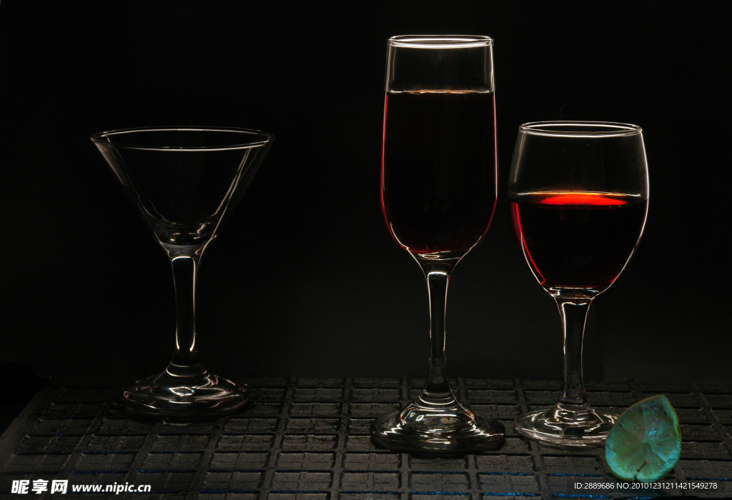 酒杯