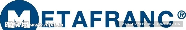 metafrang 企业标记