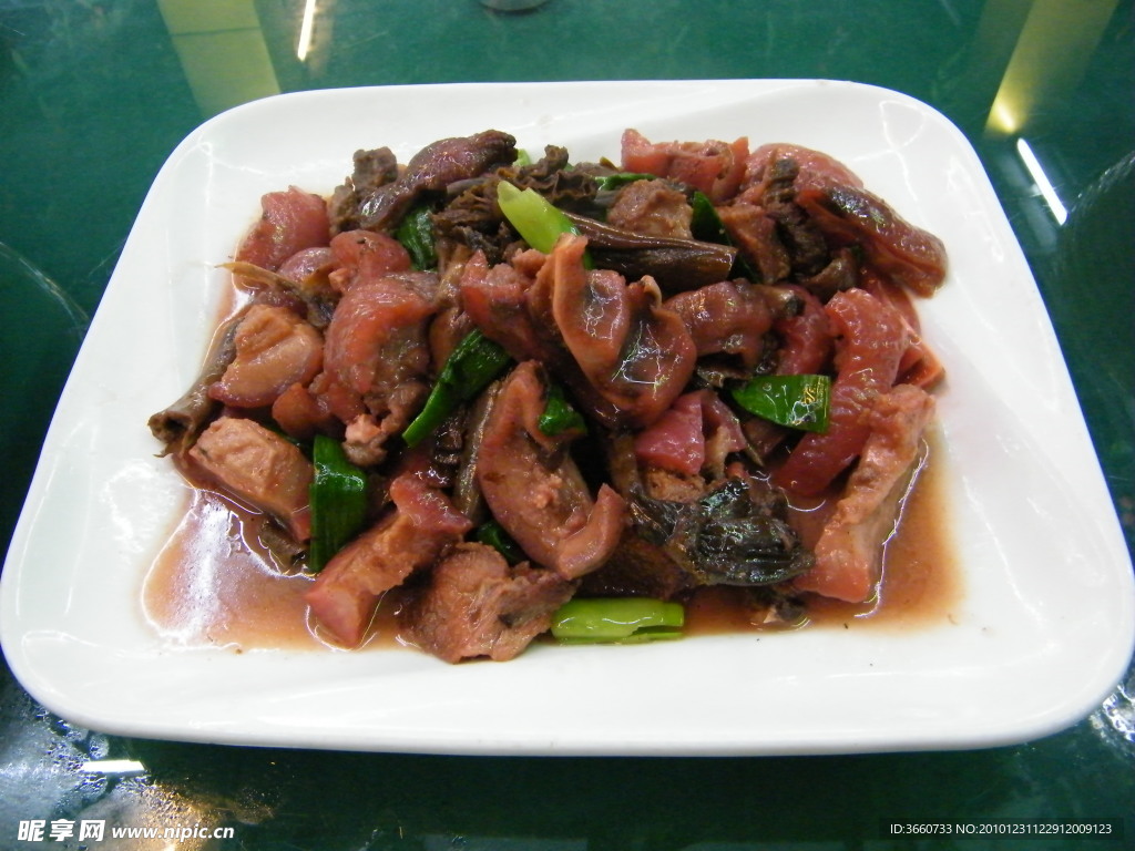 红菇肉