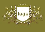 LOGO花藤