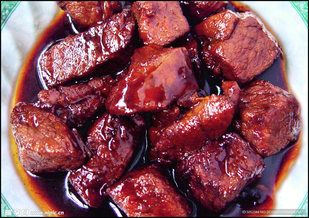 红烧肉