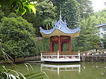 亭子