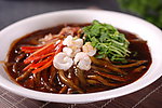 绍式鳝丝