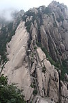天都峰