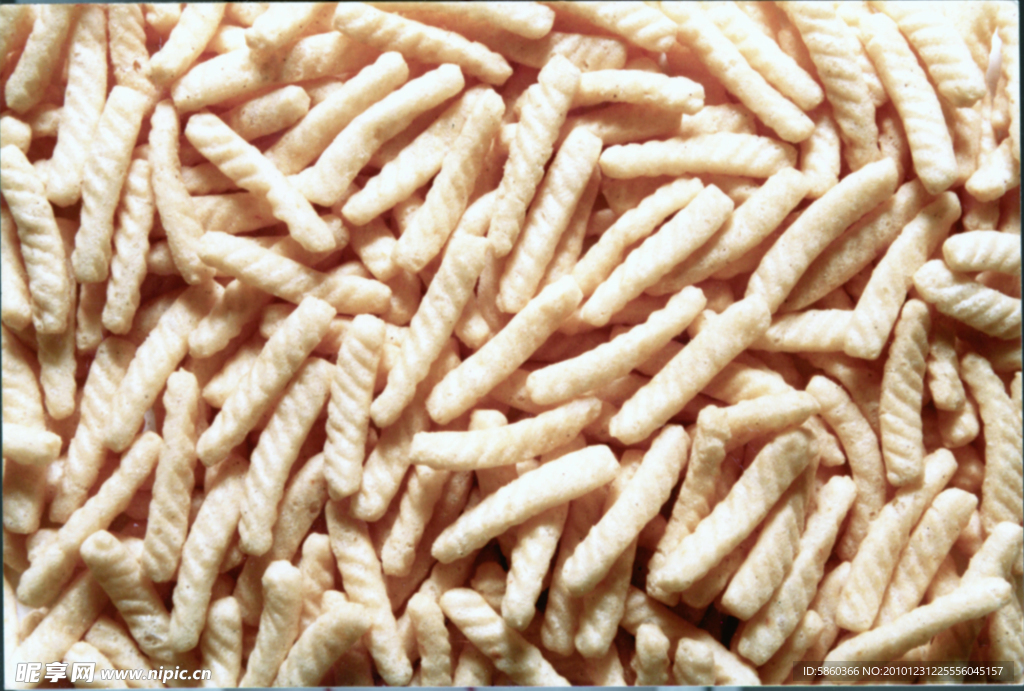 膨化