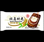 北岛时光