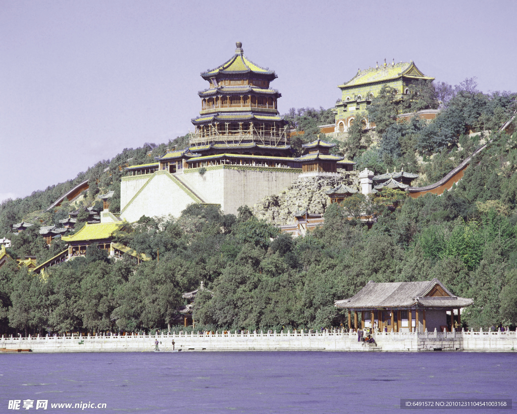 北海公园