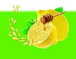 甜柠檬